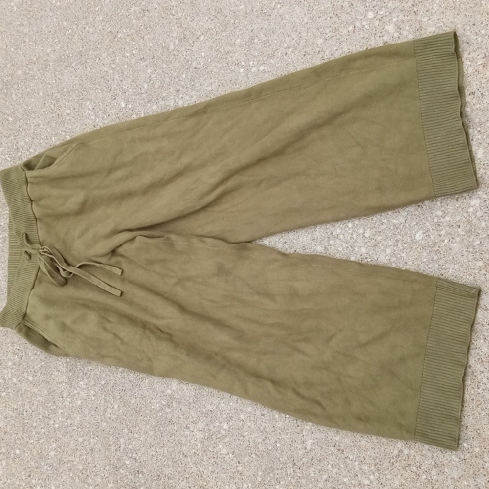 Y2K Banana Republic Wide Leg Womens Pants XS